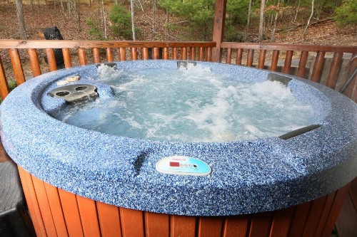 Smoky Mountain Getaway - image 3