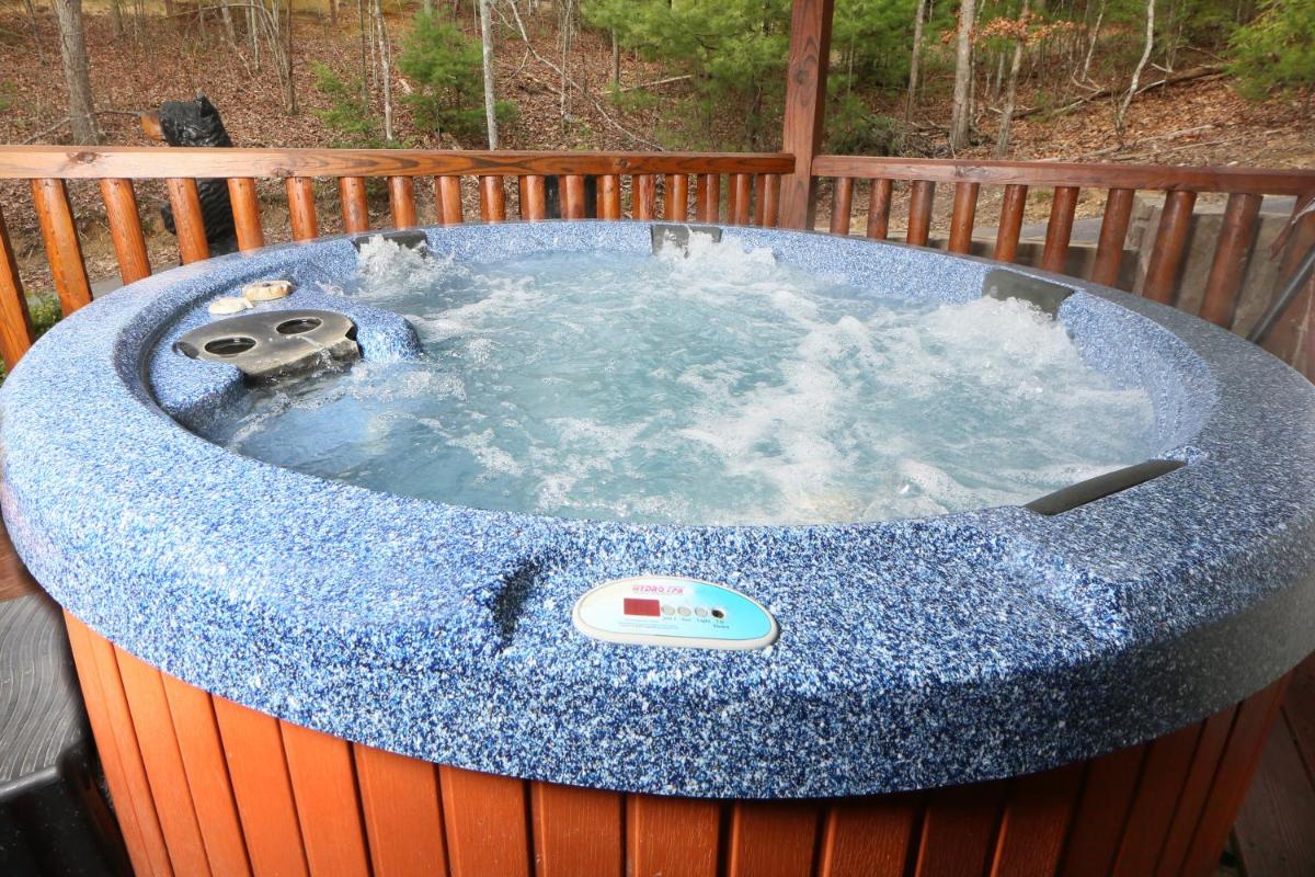 Smoky Mountain Getaway - image 3