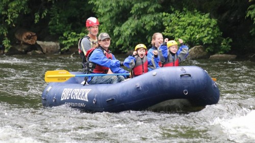 Smoky Mountain Getaway - image 31