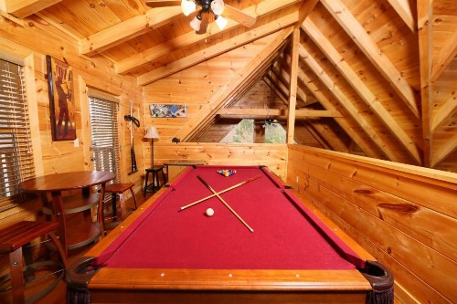 Smoky Mountain Getaway - image 4