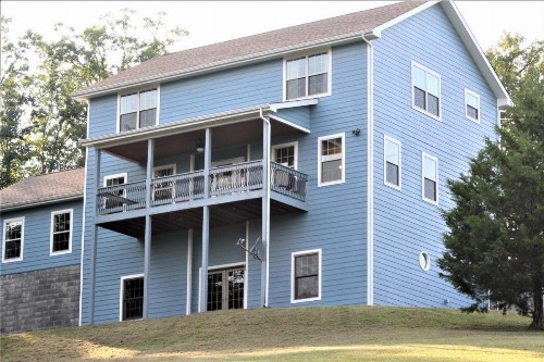 Mile Zero Chalet - image 10
