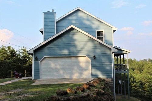 Mile Zero Chalet - image 11