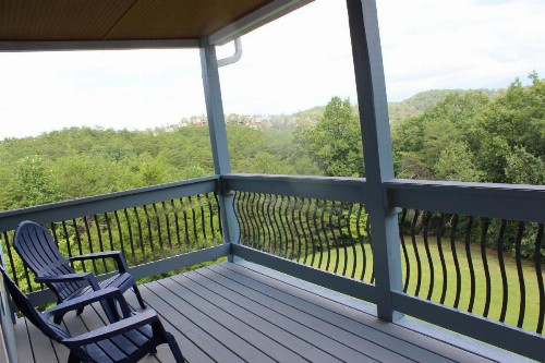 Mile Zero Chalet - image 8