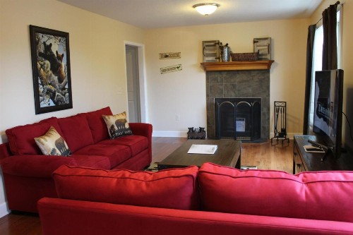 Mile Zero Chalet - image 9