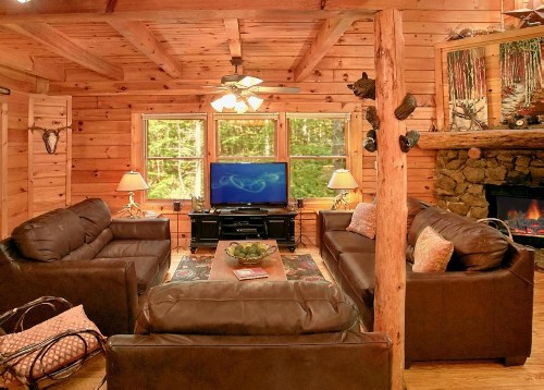 Creekside Oasis #3 - image 1