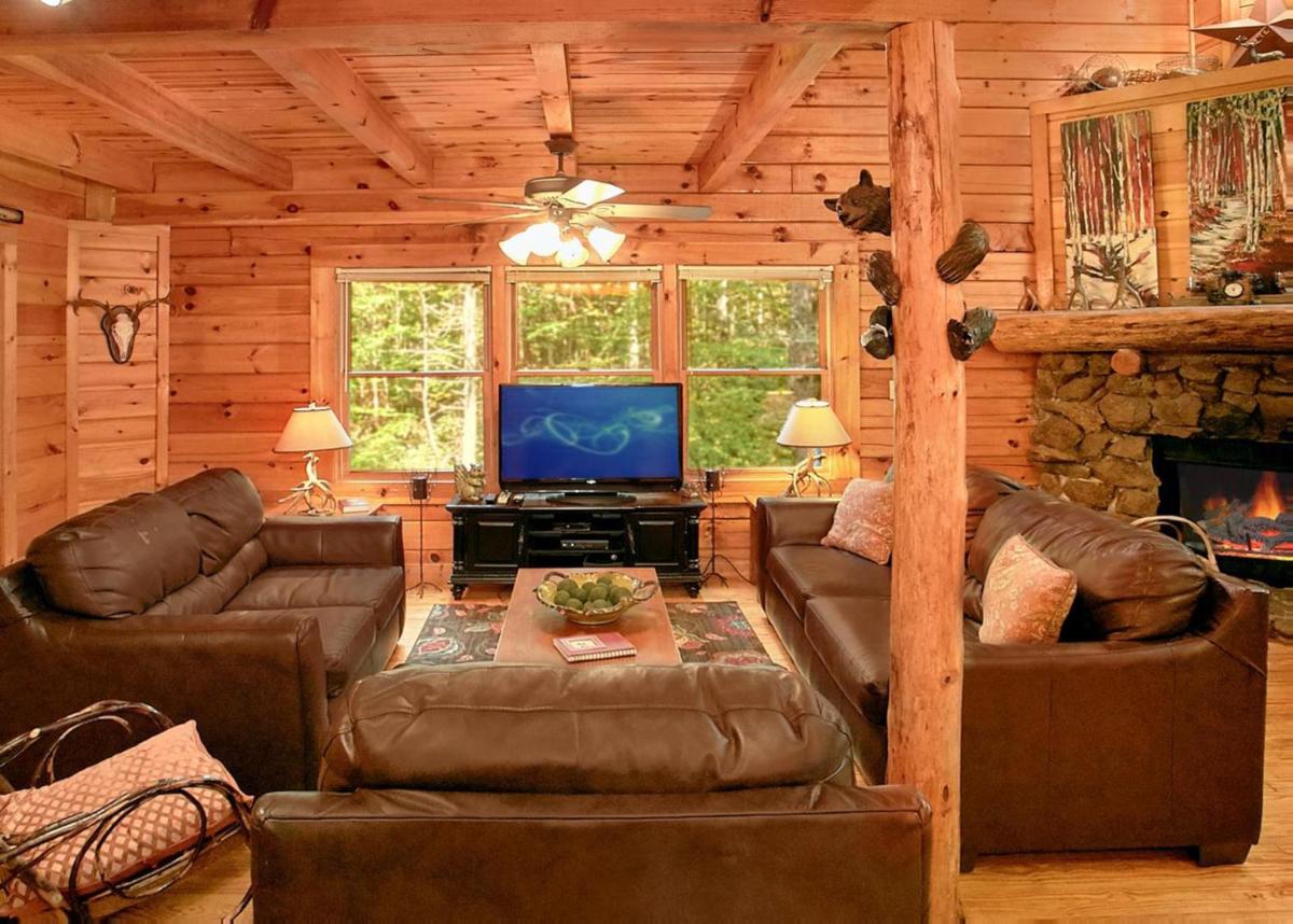 Creekside Oasis #3 - main image