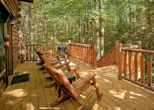 Creekside Oasis #3 - image 12