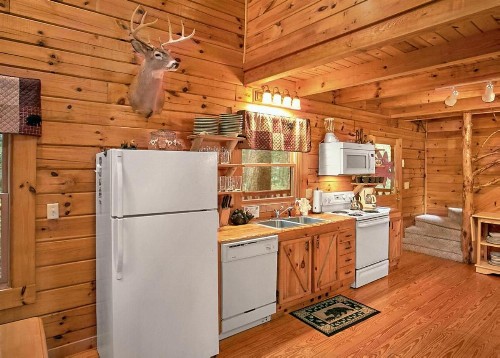 Creekside Oasis #3 - image 3