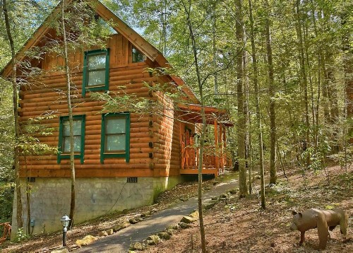 Creekside Oasis #3 - image 6