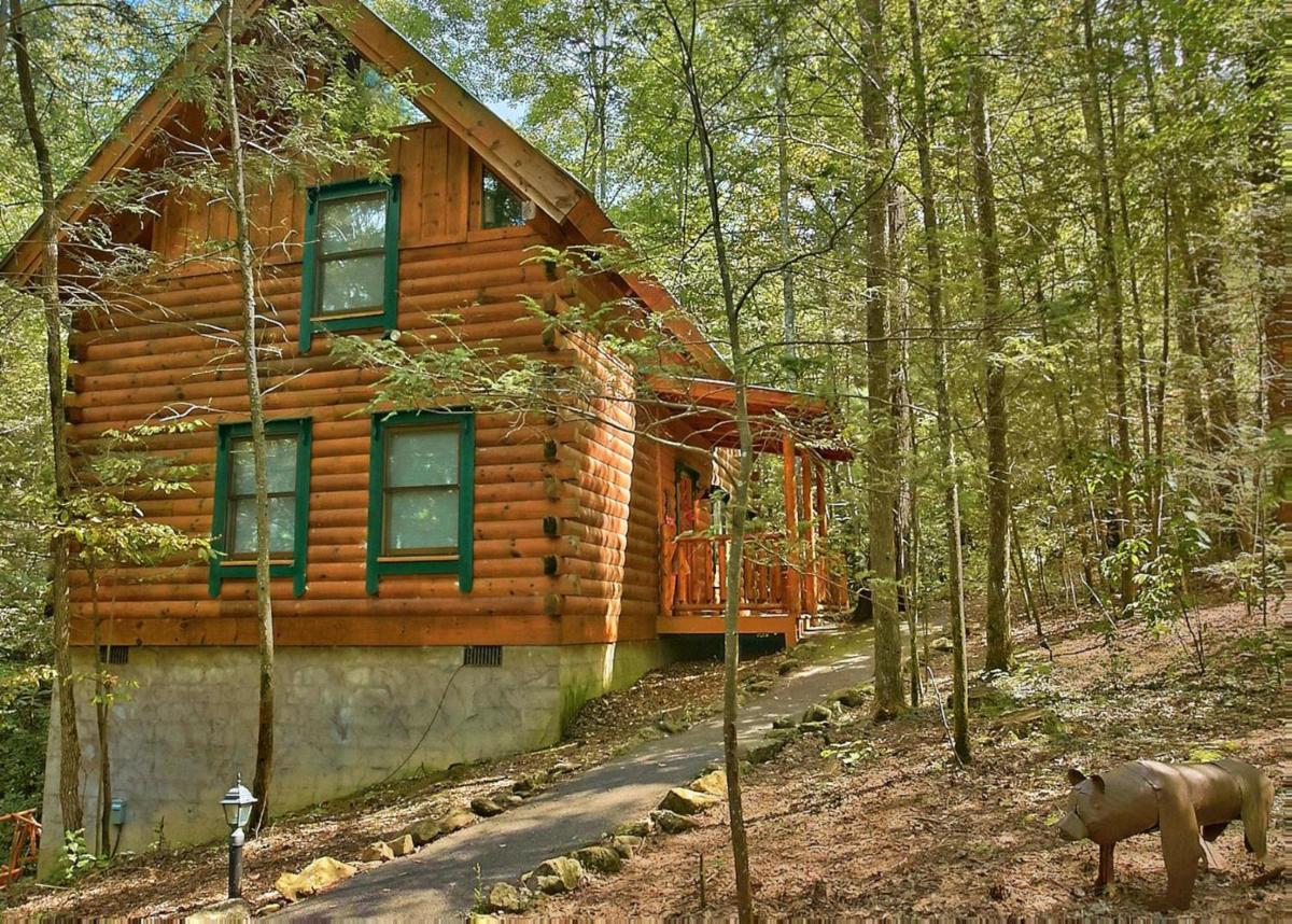 Creekside Oasis #3 - image 6