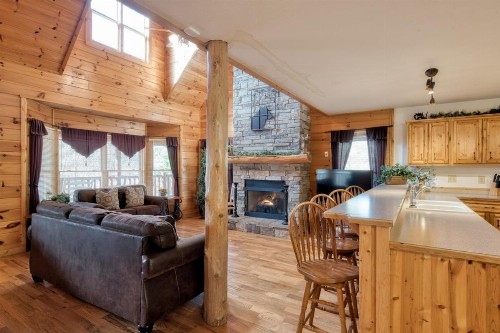 Cherokee Lodge - image 10