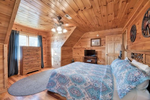Cherokee Lodge - image 11