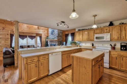 Cherokee Lodge - image 14