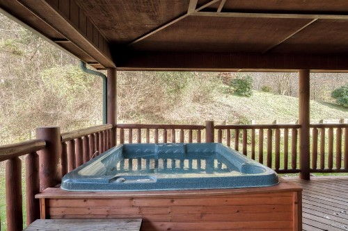 Cherokee Lodge - image 16
