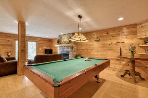 Cherokee Lodge - image 18