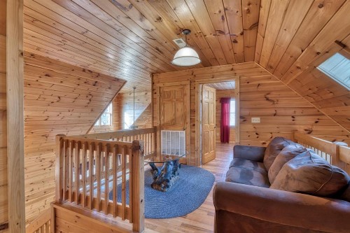 Cherokee Lodge - image 19