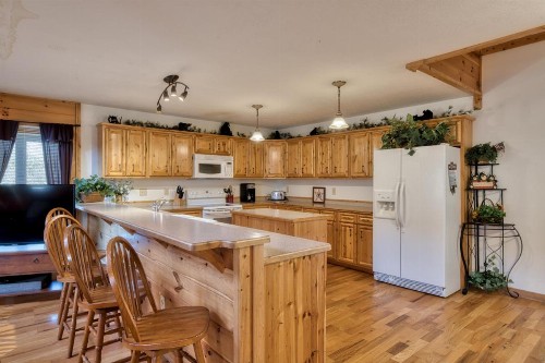 Cherokee Lodge - image 20