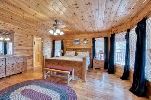 Cherokee Lodge - image 24