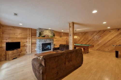 Cherokee Lodge - image 25