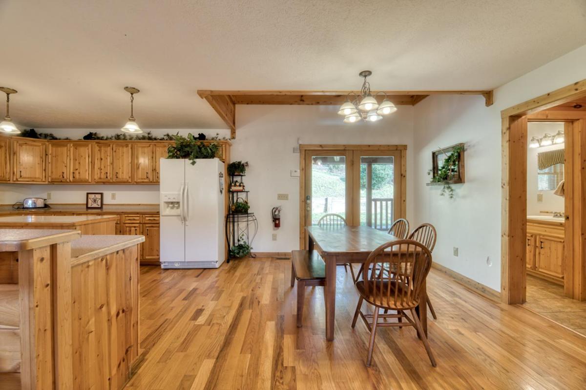 Cherokee Lodge - image 3