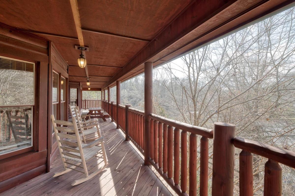 Cherokee Lodge - image 5