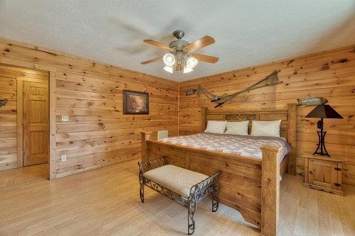 Cherokee Lodge - image 6