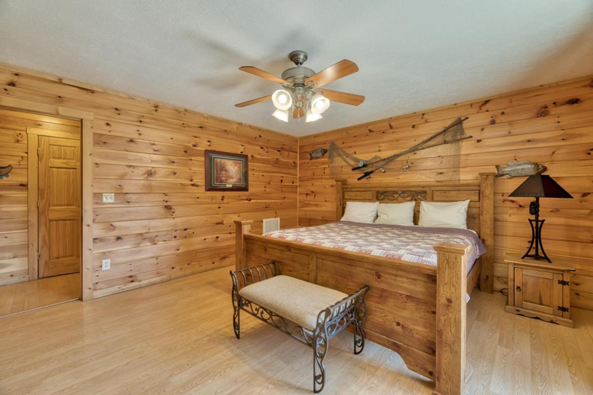 Cherokee Lodge - image 6