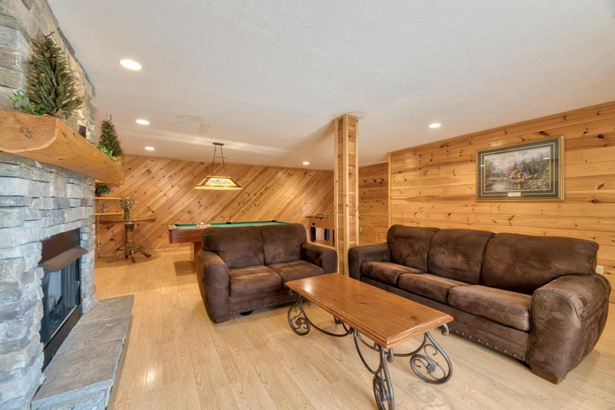 Cherokee Lodge - image 7