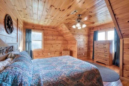 Cherokee Lodge - image 8