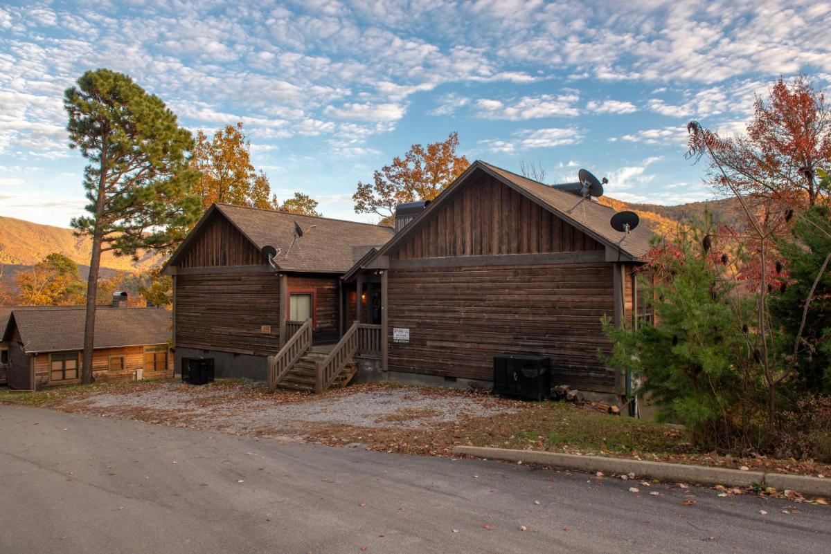 Mountain Solitude Cabin - image 7