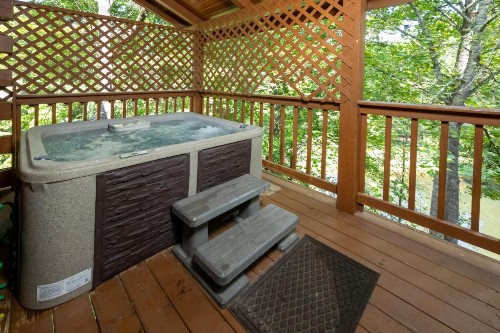 Shellie's Chateau - image 22
