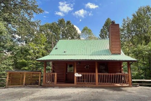 Shellie's Chateau - image 32