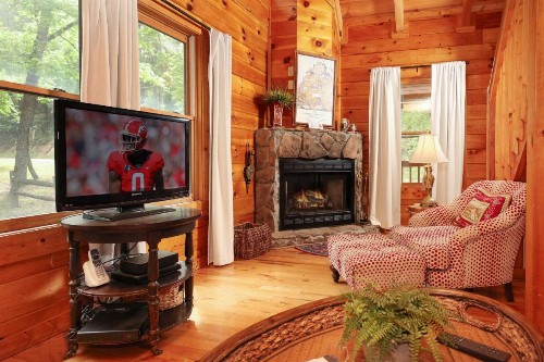 Shellie's Chateau - image 33