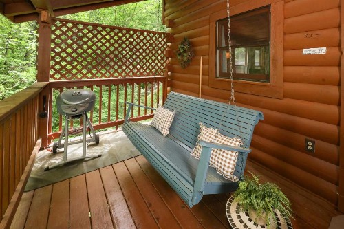 Shellie's Chateau - image 47