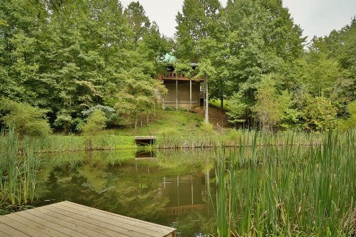 Shellie's Chateau - image 8