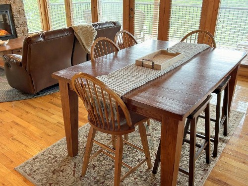 Wild Mountain Honey 3 Bedroom/3 Bath Home with Home Theater - image 18