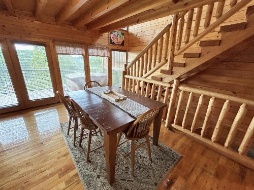 Wild Mountain Honey 3 Bedroom/3 Bath Home with Home Theater - image 19