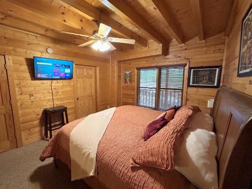 Wild Mountain Honey 3 Bedroom/3 Bath Home with Home Theater - image 24