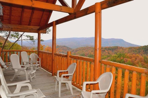 Wild Mountain Honey 3 Bedroom/3 Bath Home with Home Theater - image 28