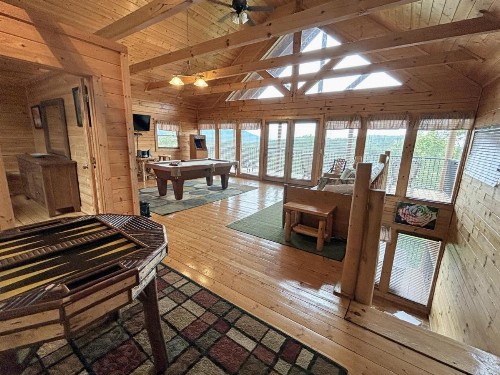 Wild Mountain Honey 3 Bedroom/3 Bath Home with Home Theater - image 33