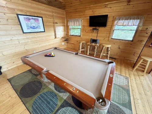 Wild Mountain Honey 3 Bedroom/3 Bath Home with Home Theater - image 35