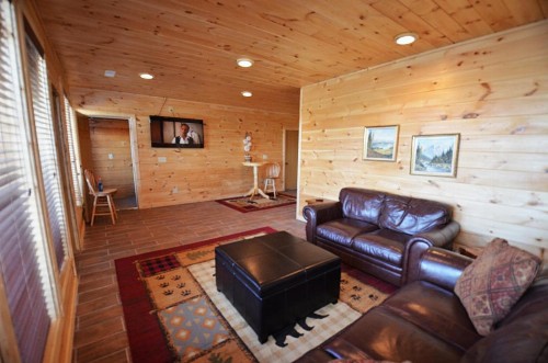Wild Mountain Honey 3 Bedroom/3 Bath Home with Home Theater - image 48