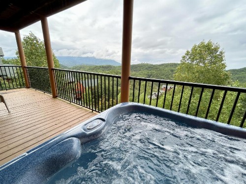 Wild Mountain Honey 3 Bedroom/3 Bath Home with Home Theater - image 8