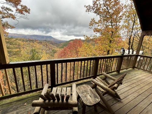 Honeymoon View #2 - image 8