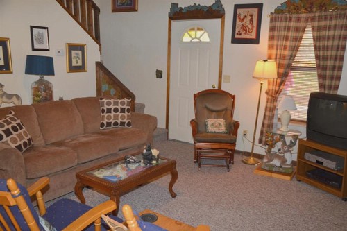 Alpine Dreamcatcher Economy 1 bedroom chalet - image 11