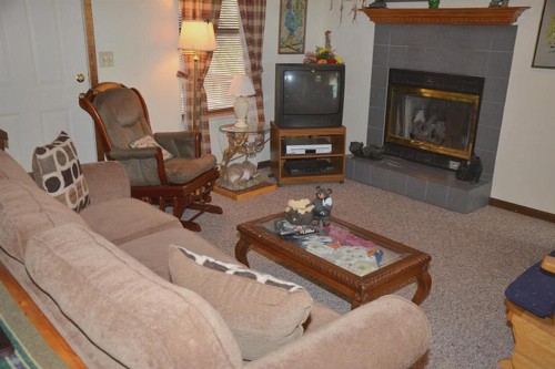 Alpine Dreamcatcher Economy 1 bedroom chalet - image 12