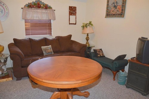 Alpine Dreamcatcher Economy 1 bedroom chalet - image 6
