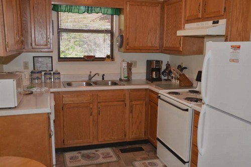 Alpine Dreamcatcher Economy 1 bedroom chalet - image 7