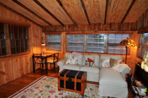Huckleberry Inn 4 bedroom - image 4