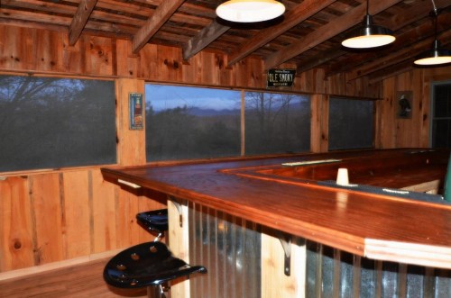 Huckleberry Inn 4 bedroom - image 8